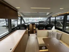 Thumbnail von Bavaria R40 Swysh