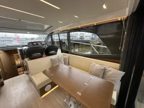 Thumbnail von Bavaria R40 Swysh