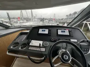 Thumbnail von Bavaria R40 Swysh