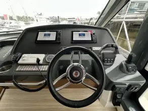 Thumbnail von Bavaria R40 Swysh