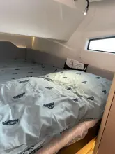 Thumbnail von Delphia 10 Sedan DE 006 IN STOCK