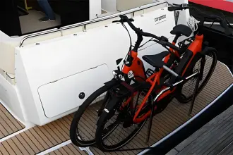 Thumbnail von Delphia 10 Sedan DE 006 IN STOCK