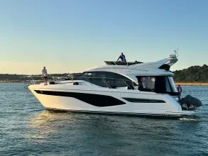 Thumbnail von Princess F50