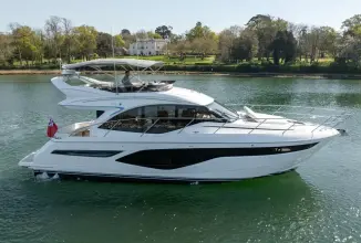 Thumbnail von Princess F50