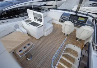 Thumbnail von Princess F50