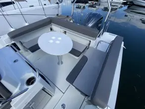 Thumbnail von Jeanneau Cap Camarat 7.5 CC Series 3