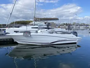 Thumbnail von Jeanneau Cap Camarat 7.5 CC Series 3
