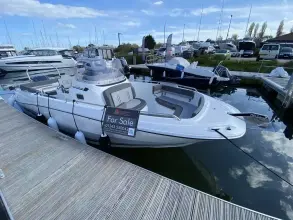 Thumbnail von Jeanneau Cap Camarat 7.5 CC Series 3