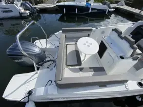 Thumbnail von Jeanneau Cap Camarat 7.5 CC Series 3