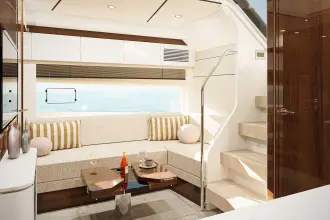 Thumbnail von Fairline Targa 47 Open