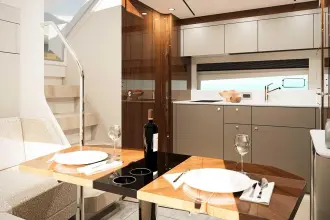 Thumbnail von Fairline Targa 47 Open