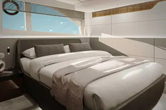 Thumbnail von Fairline Targa 47 Open