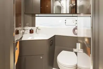 Thumbnail von Fairline Targa 47 Open