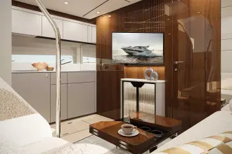 Thumbnail von Fairline Targa 47 GT