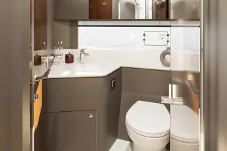 Thumbnail von Fairline Targa 47 GT