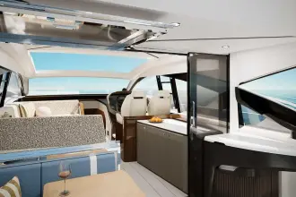Thumbnail von Fairline Targa 47 GT