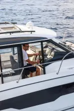 Thumbnail von Jeanneau Merry Fisher 895 Series 2