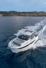 Thumbnail von Jeanneau Merry Fisher 895 Series 2