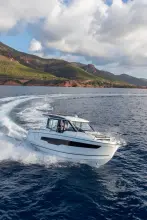 Thumbnail von Jeanneau Merry Fisher 895 Series 2