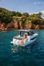 Thumbnail von Jeanneau Merry Fisher 895 Series 2