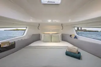 Thumbnail von Delphia 10 Lounge Top (Sloepen) DE 013 NEW BUILD