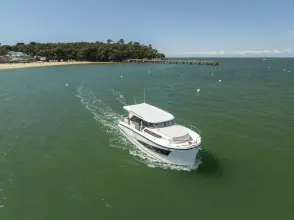 Thumbnail von Delphia 10 Lounge Top (Sloepen) DE 013 NEW BUILD