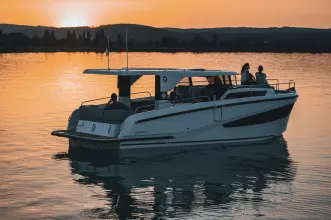 Thumbnail von Delphia 10 Lounge Top (Sloepen) DE 013 NEW BUILD