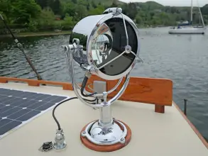 Thumbnail von Fred Parker 42' Motor Yacht Fred Parker Motor Yacht