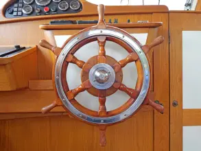 Thumbnail von Fred Parker 42' Motor Yacht Fred Parker Motor Yacht