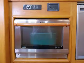 Thumbnail von Fred Parker 42' Motor Yacht Fred Parker Motor Yacht