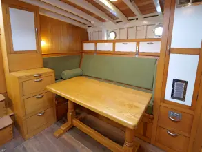 Thumbnail von Fred Parker 42' Motor Yacht Fred Parker Motor Yacht