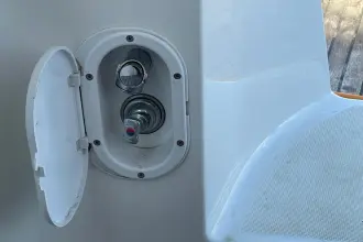 Thumbnail von Beneteau Antares 30 Fly Flying Cloud II