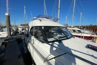 Thumbnail von Beneteau Antares 30 Fly Flying Cloud II