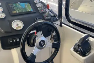 Thumbnail von Beneteau Antares 30 Fly Flying Cloud II