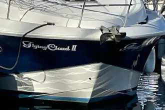 Thumbnail von Beneteau Antares 30 Fly Flying Cloud II