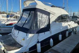 Thumbnail von Beneteau Antares 30 Fly Flying Cloud II