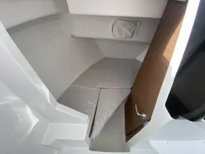 Thumbnail von Jeanneau Merry Fisher 695 Sport S2