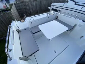 Thumbnail von Jeanneau Merry Fisher 695 Sport S2