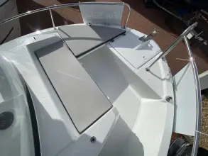 Thumbnail von Jeanneau Merry Fisher 695 Sport S2