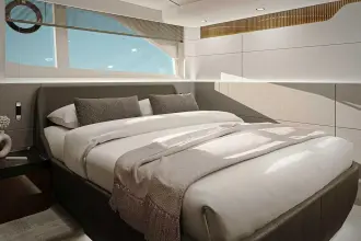 Thumbnail von Fairline Targa 47 GT New Model for 2026