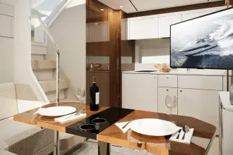 Thumbnail von Fairline Targa 47 GT New Model for 2026