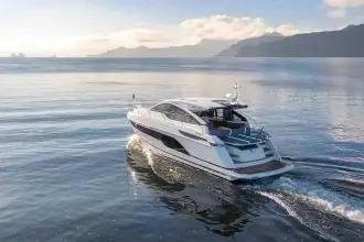 Thumbnail von Fairline Targa 47 GT New Model for 2026