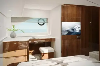 Thumbnail von Fairline Targa 47 GT New Model for 2026