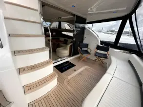 Thumbnail von Princess 42