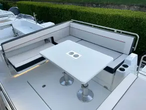 Thumbnail von Jeanneau Cap Camarat 10.5 WA S2 New