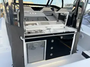 Thumbnail von Jeanneau Cap Camarat 10.5 WA S2 New