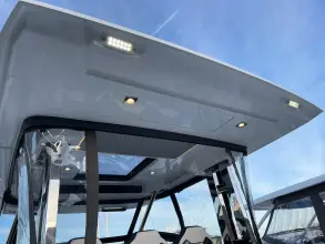 Thumbnail von Jeanneau Cap Camarat 10.5 WA S2 New