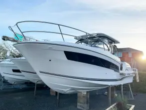 Thumbnail von Jeanneau Cap Camarat 10.5 WA S2 New