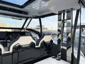 Thumbnail von Jeanneau Cap Camarat 10.5 WA S2 New