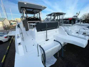 Thumbnail von Jeanneau Cap Camarat 10.5 WA S2 New